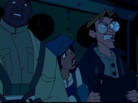 atlantis the lost empire sailors.